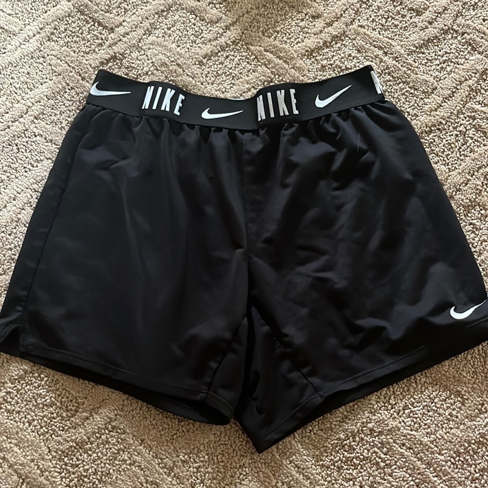 Nike athletic shorts
